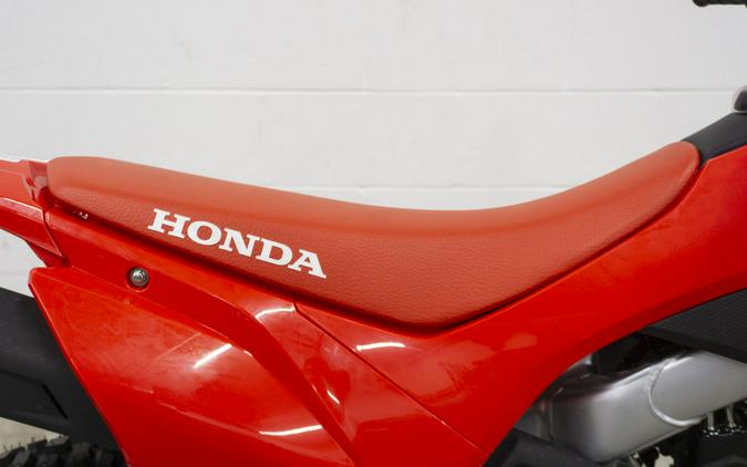 2025 Honda® CRF110F