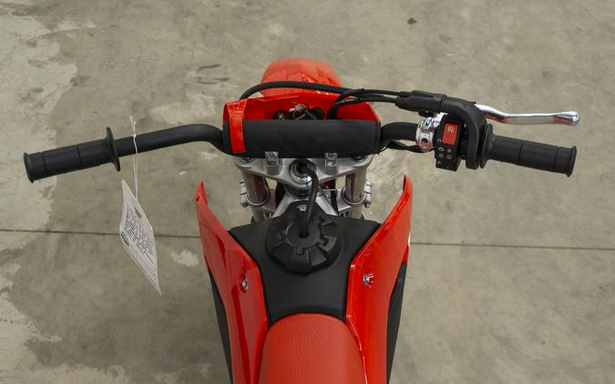 2025 Honda® CRF110F