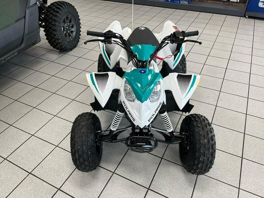 2025 Polaris® Outlaw 110 EFI