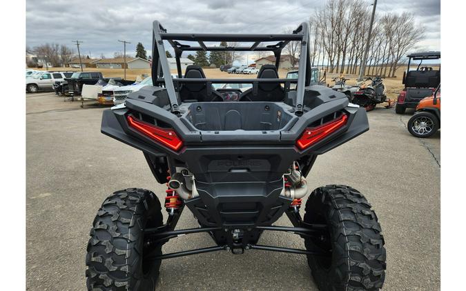 2024 Polaris Industries RZR XP 1000 Sport