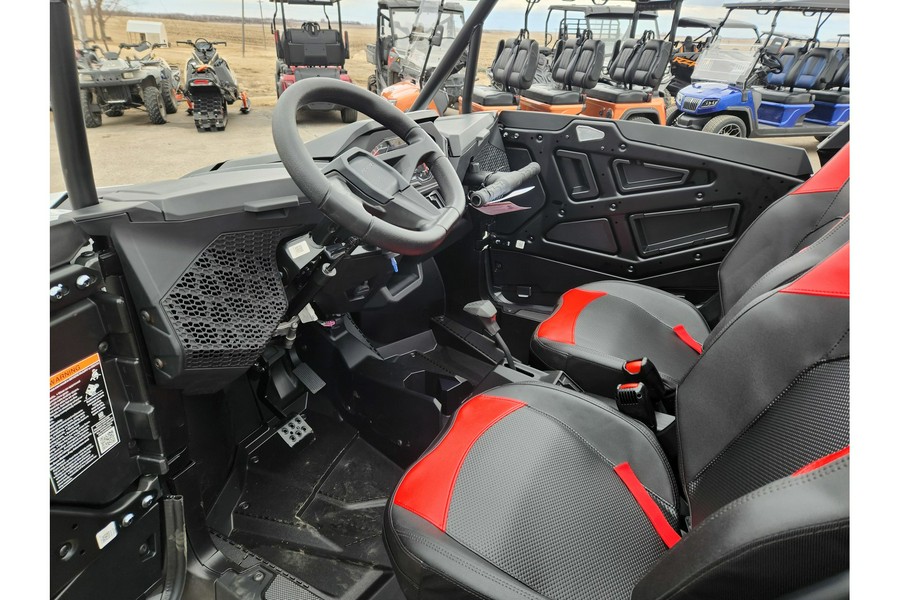 2024 Polaris Industries RZR XP 1000 Sport