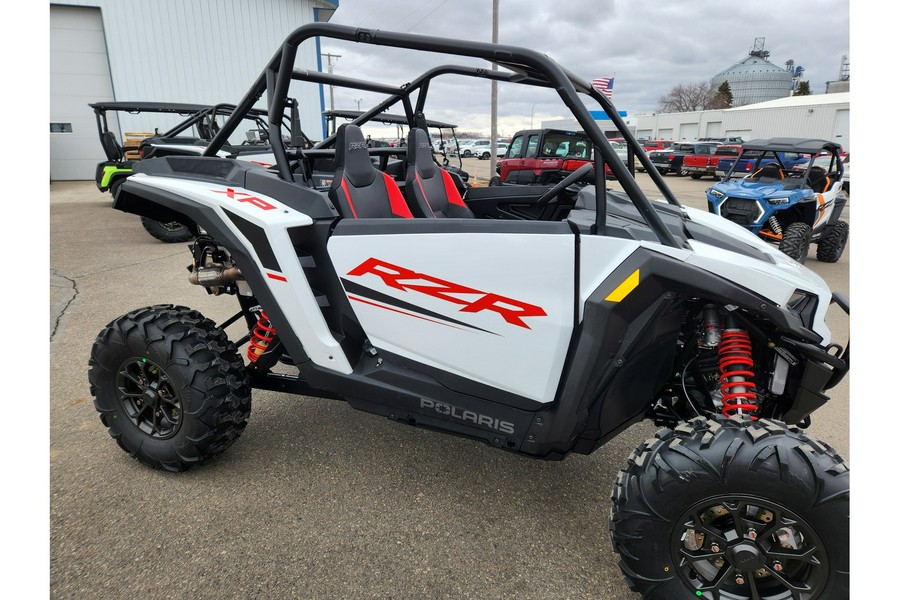 2024 Polaris Industries RZR XP 1000 Sport