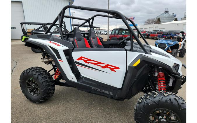 2024 Polaris Industries RZR XP 1000 Sport