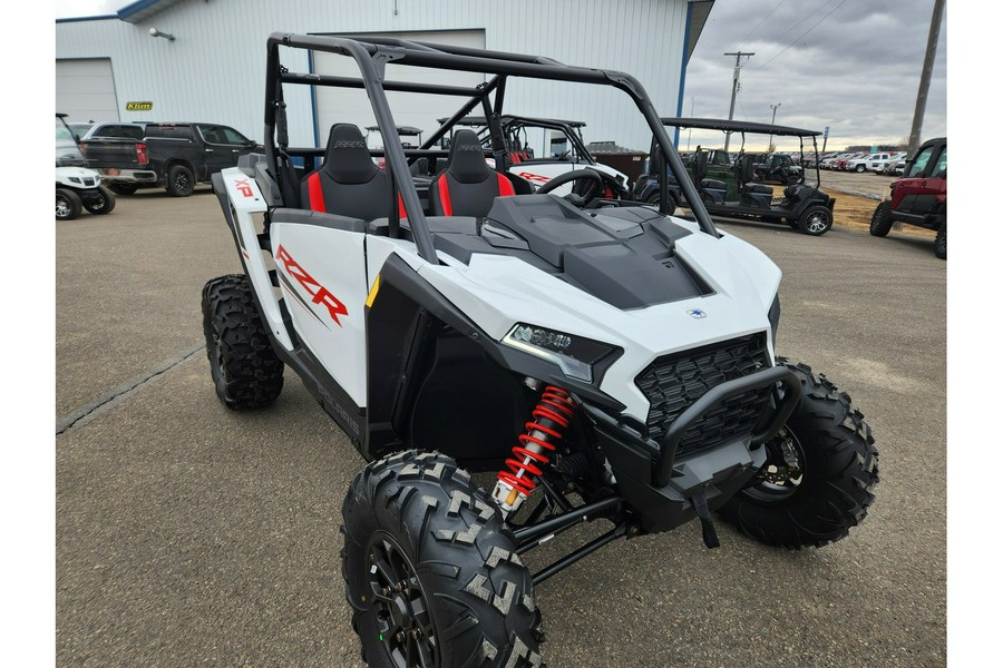 2024 Polaris Industries RZR XP 1000 Sport