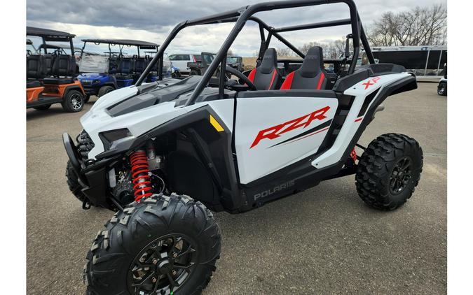 2024 Polaris Industries RZR XP 1000 Sport