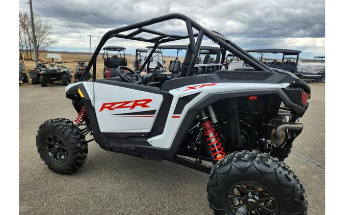 2024 Polaris Industries RZR XP 1000 Sport