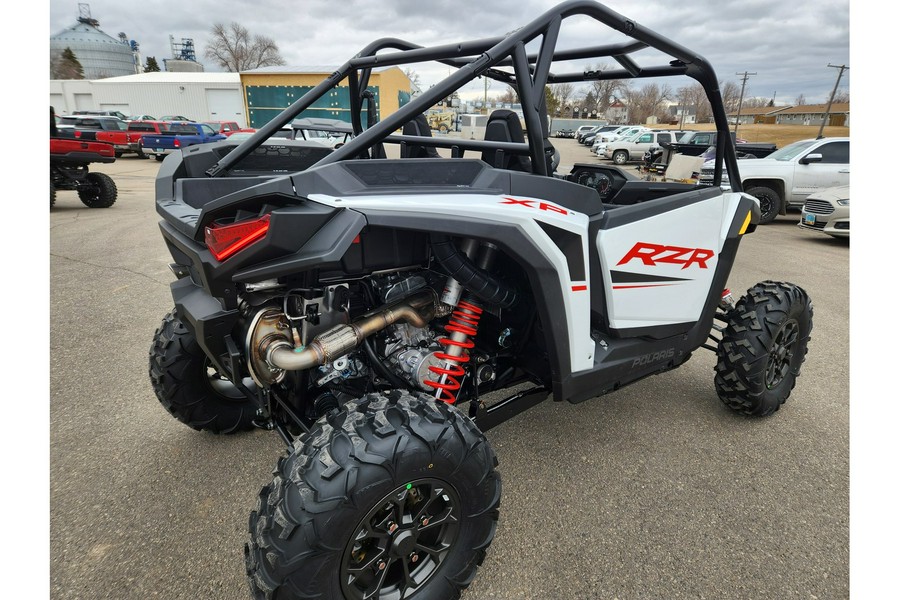 2024 Polaris Industries RZR XP 1000 Sport