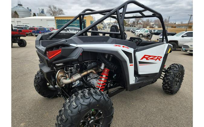 2024 Polaris Industries RZR XP 1000 Sport