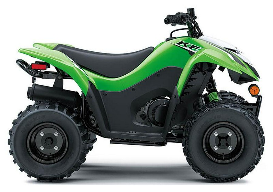 2023 Kawasaki KFX 90