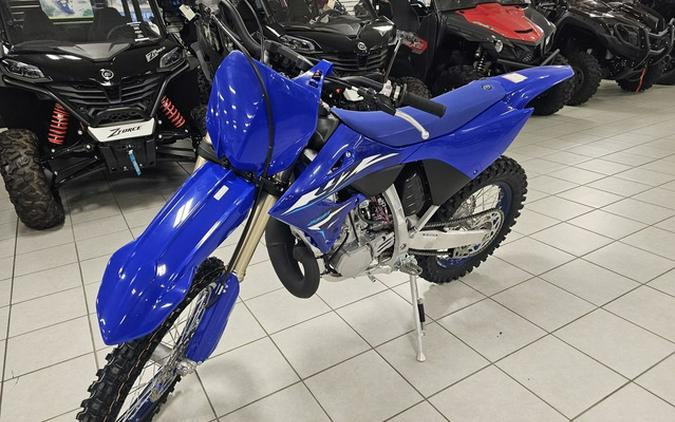 2026 Yamaha YZ 250 X
