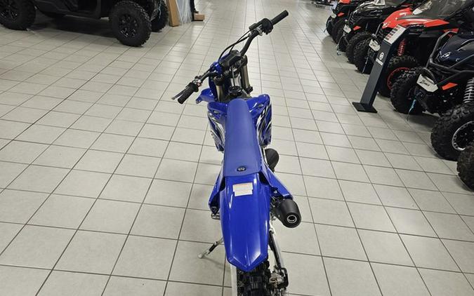 2026 Yamaha YZ 250 X