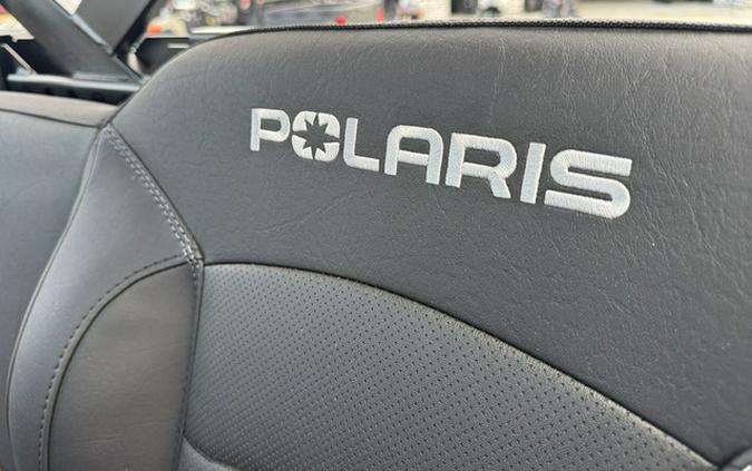 2026 Polaris Ranger Crew XP 1000 Premium Blue Labyrinth Premium Blue Labyrinth