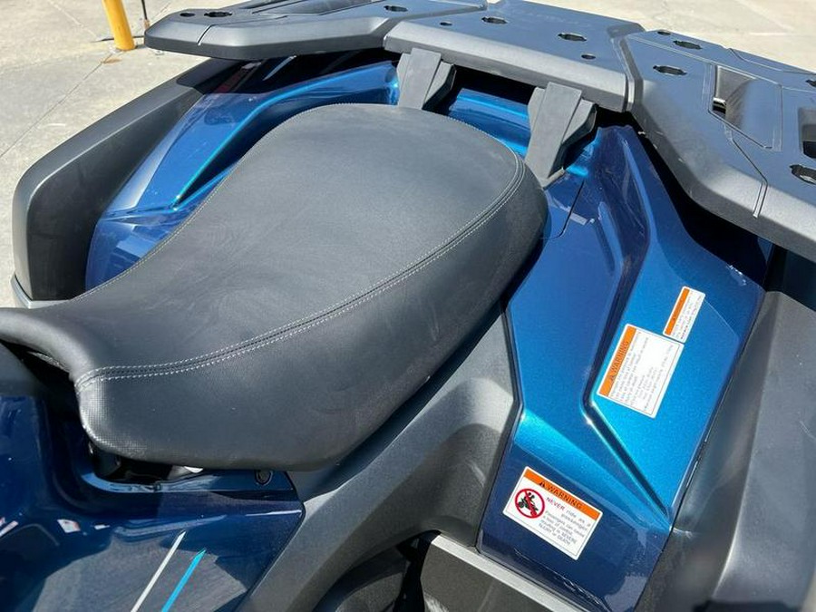 2025 CFMOTO CForce 600