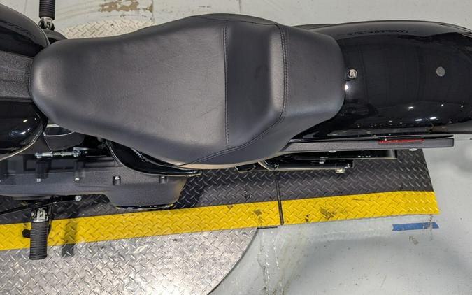 2026 Harley-Davidson® Low Rider® S Vivid Black