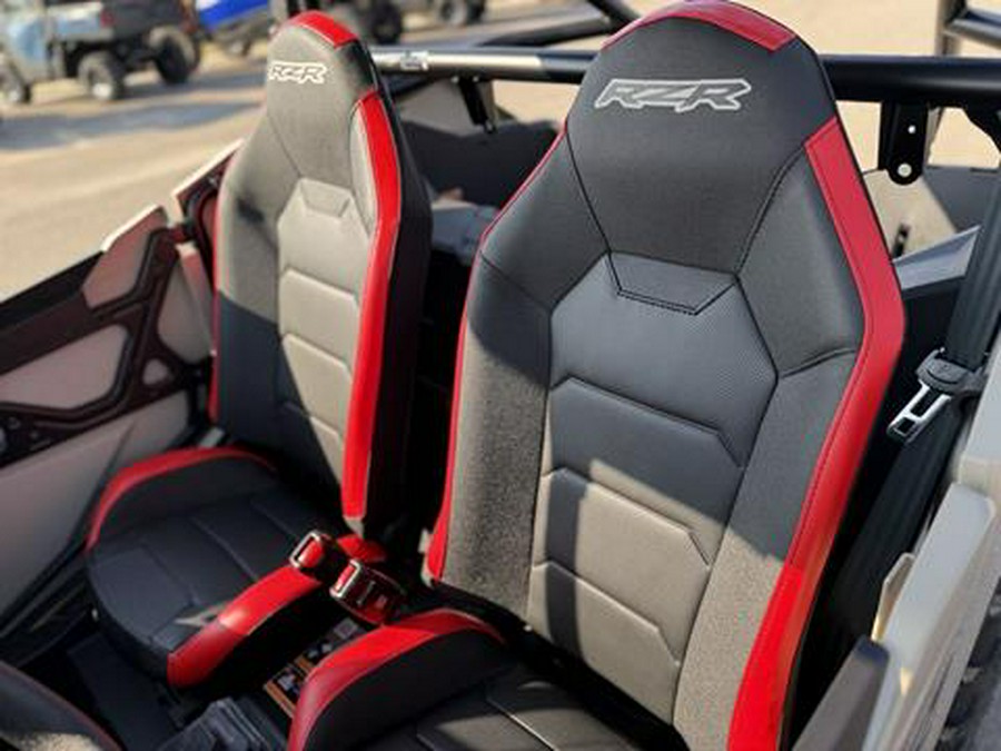 2026 Polaris RZR Trail Ultimate