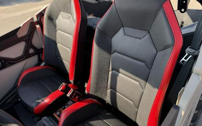 2026 Polaris RZR Trail Ultimate