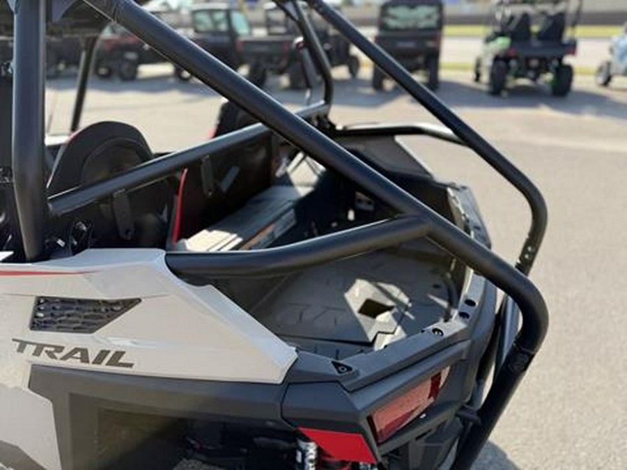 2026 Polaris RZR Trail Ultimate