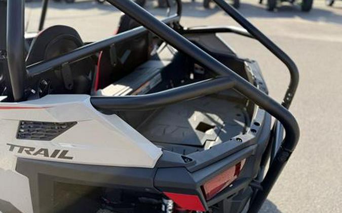2026 Polaris RZR Trail Ultimate