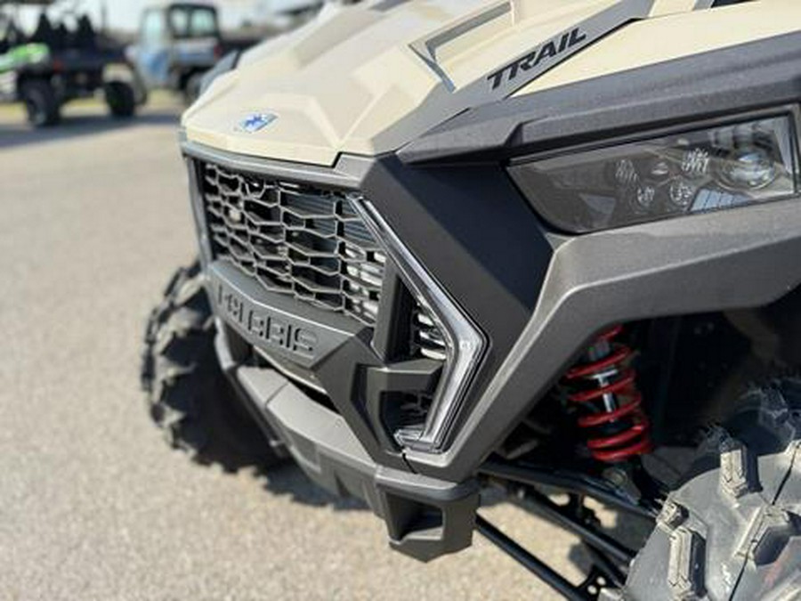 2026 Polaris RZR Trail Ultimate