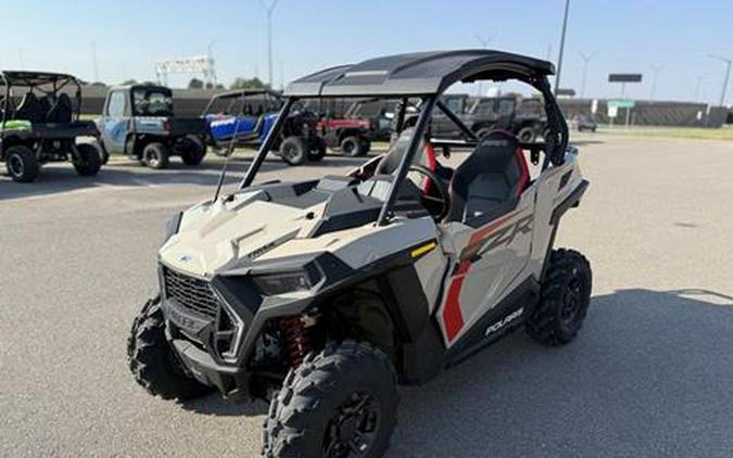 2026 Polaris RZR Trail Ultimate