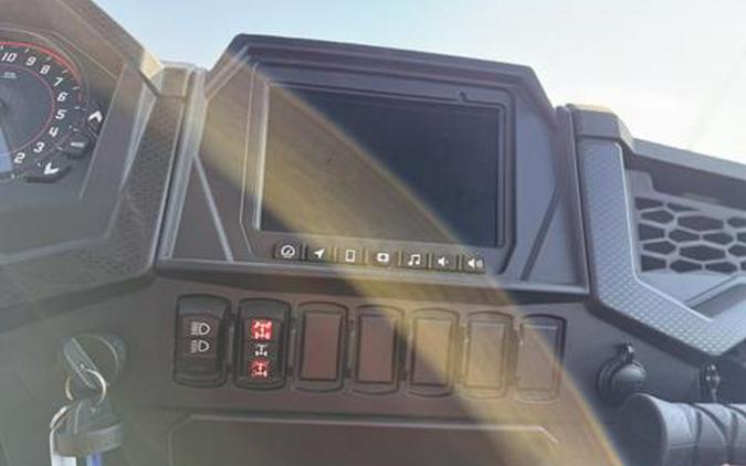 2026 Polaris RZR Trail Ultimate