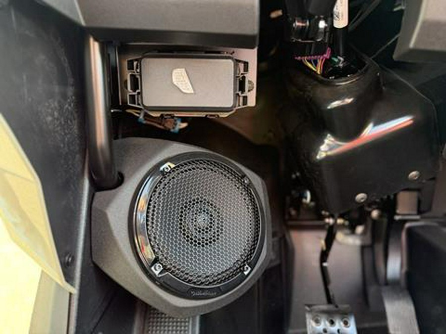 2026 Polaris RZR Trail Ultimate