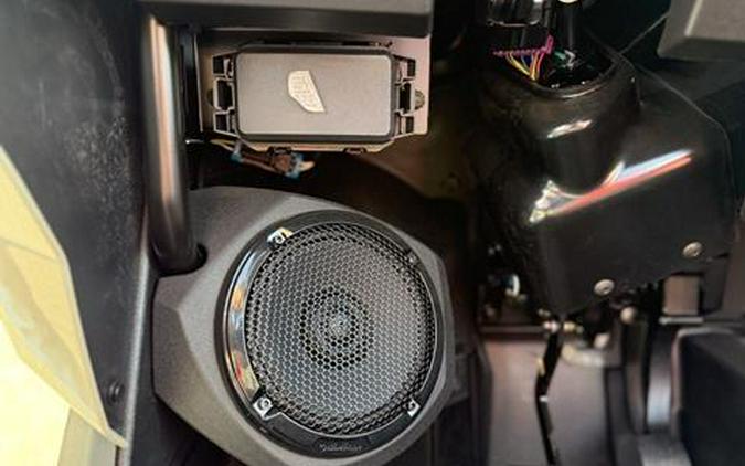 2026 Polaris RZR Trail Ultimate