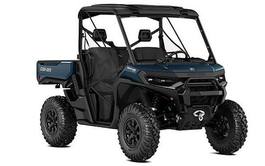 2026 Can-Am DEFENDER XT HD11 W/ INFOTAINMENT