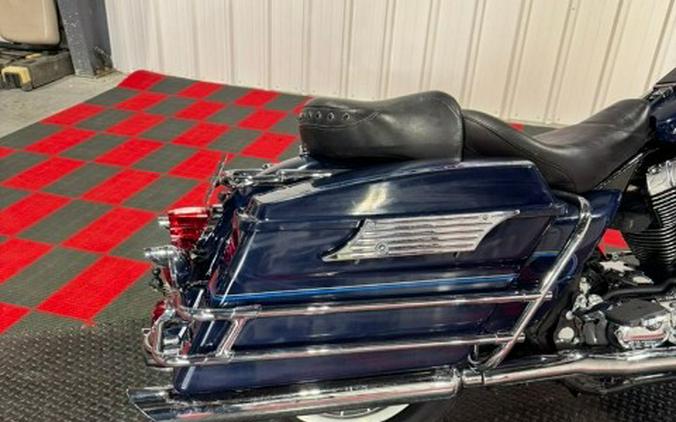 2005 Harley-Davidson FLHTCI Electra Glide® Classic Peace Officer Special Edition