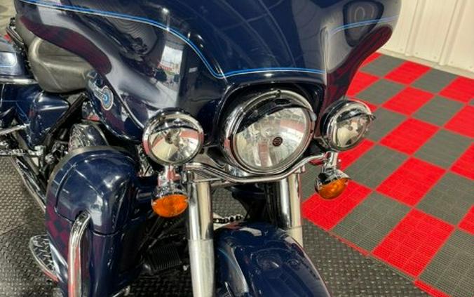 2005 Harley-Davidson FLHTCI Electra Glide® Classic Peace Officer Special Edition