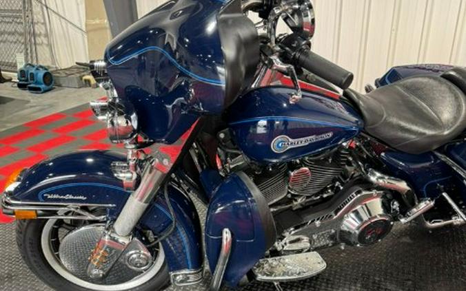 2005 Harley-Davidson FLHTCI Electra Glide® Classic Peace Officer Special Edition