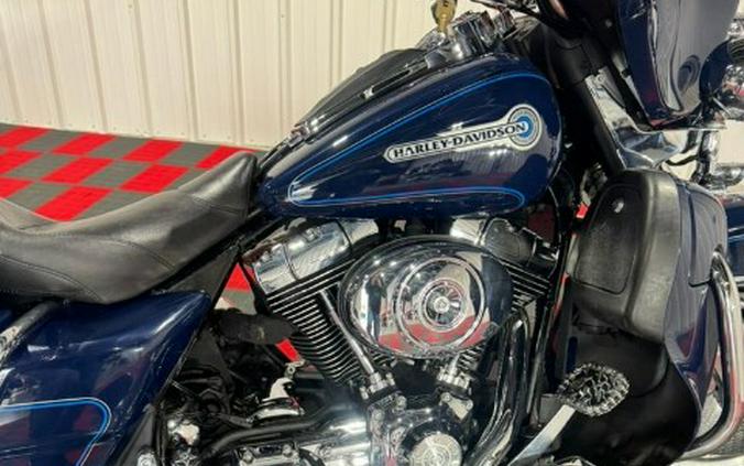2005 Harley-Davidson FLHTCI Electra Glide® Classic Peace Officer Special Edition