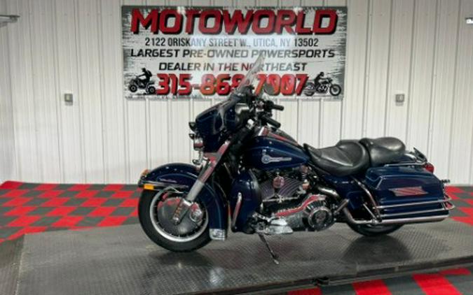 2005 Harley-Davidson FLHTCI Electra Glide® Classic Peace Officer Special Edition