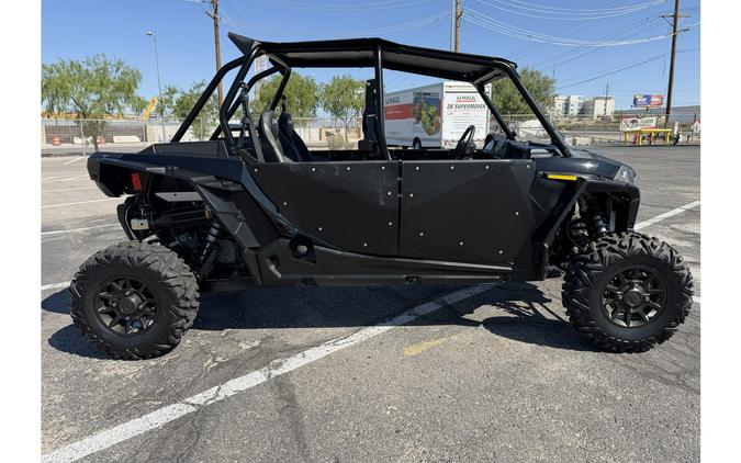 2023 RZR XP 1000 4 - Polaris