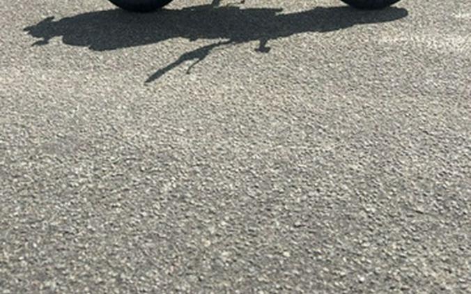 2026 Honda Monkey