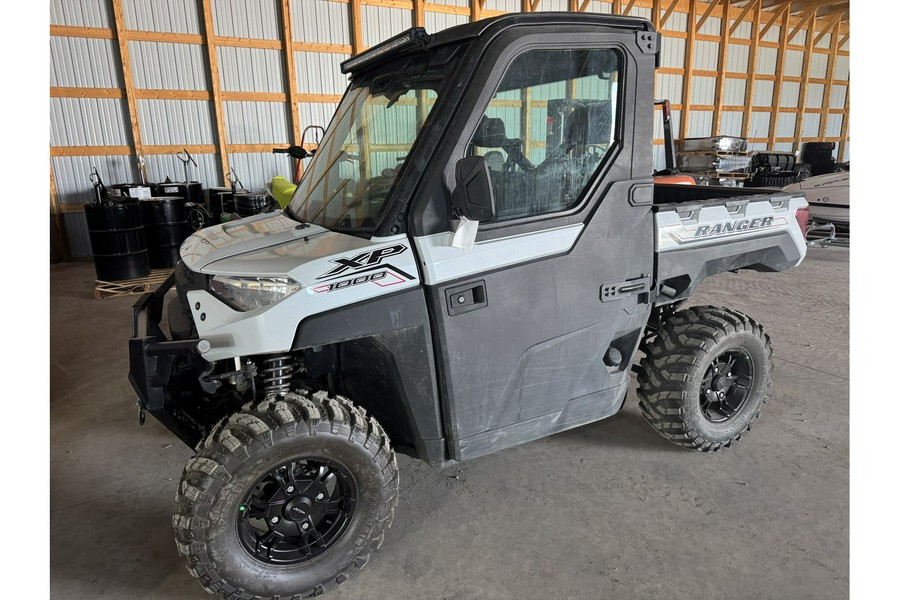 2021 RANGER 1000 NS PREM - Polaris