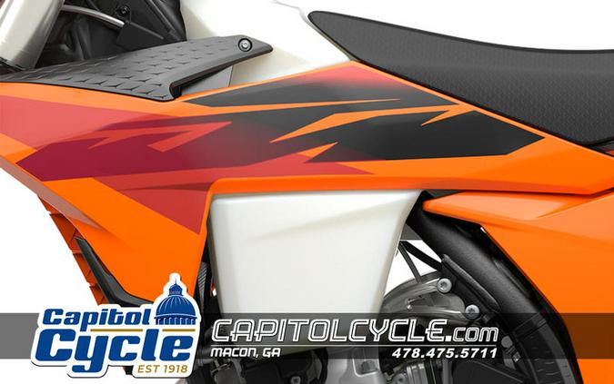 2027 KTM 300 XC