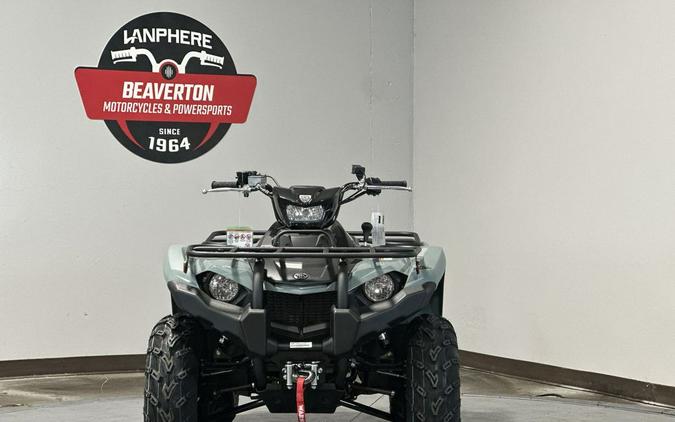 2026 Yamaha Kodiak 450 EPS XT-R
