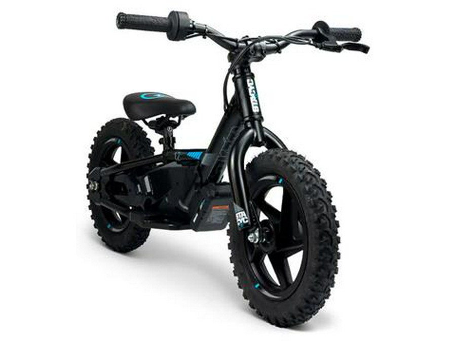 2025 Stacyc 12eDRIVE