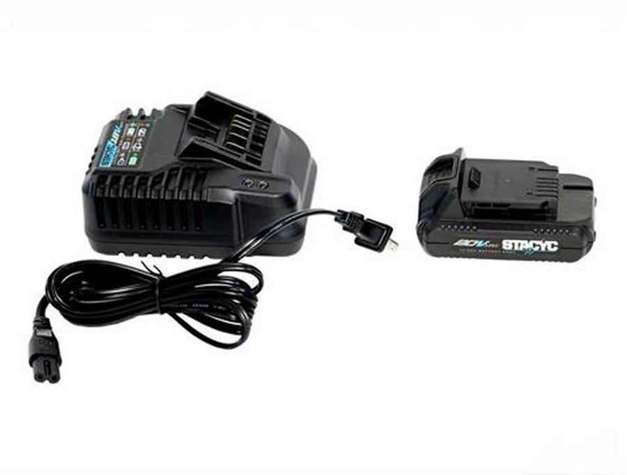 2025 Stacyc 12eDRIVE