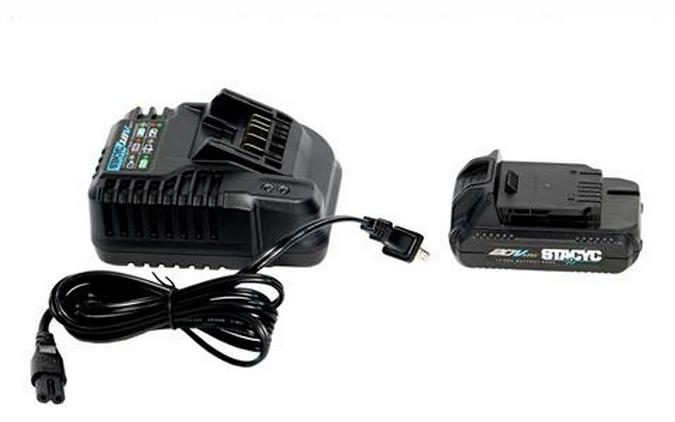 2025 Stacyc 12eDRIVE