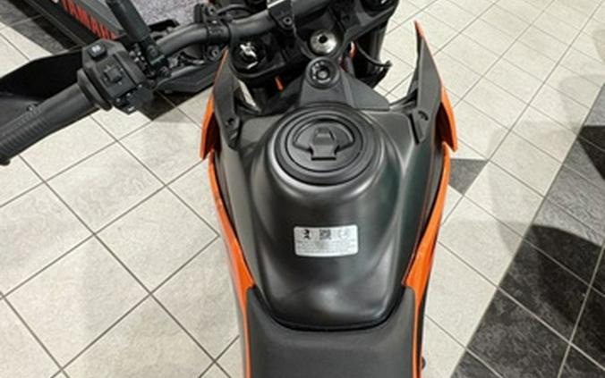 2026 KTM 390 Enduro R