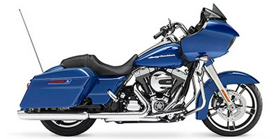 2015 Harley-Davidson Road Glide Special FLTRXS