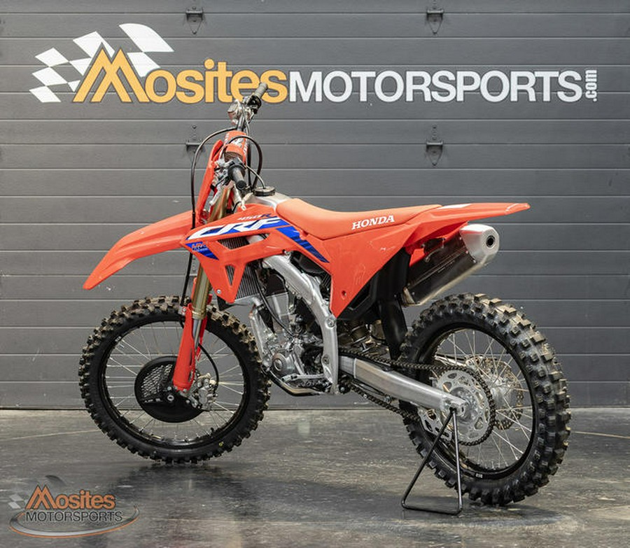 2023 Honda® CRF450R