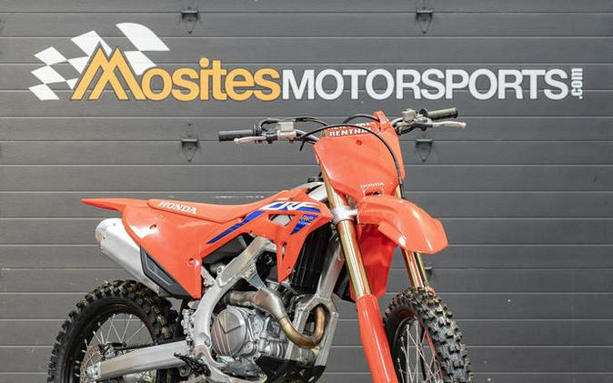 2023 Honda® CRF450R