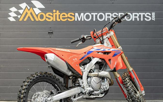 2023 Honda® CRF450R