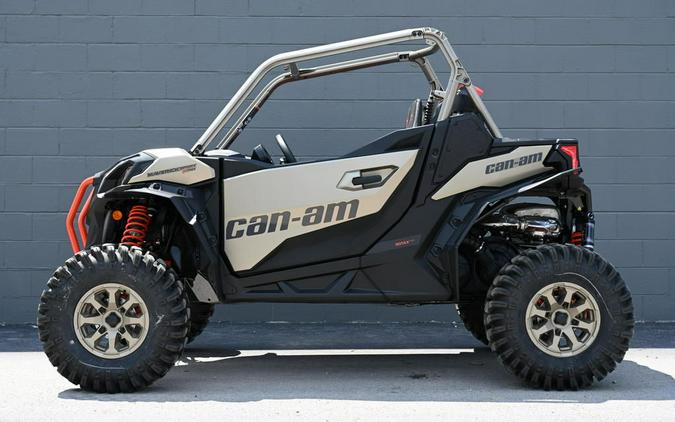 2023 Can-Am® Maverick Sport X mr 1000R