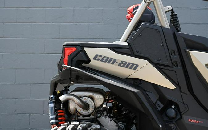 2023 Can-Am® Maverick Sport X mr 1000R