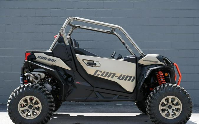 2023 Can-Am® Maverick Sport X mr 1000R