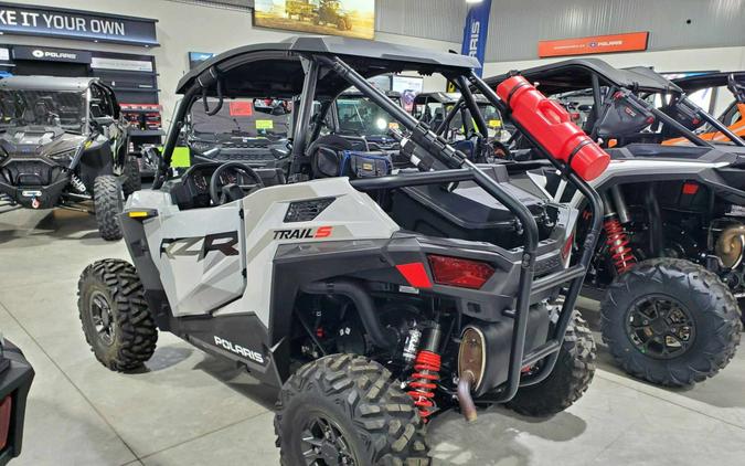 2023 Polaris RZR Trail S 1000 Premium